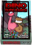 4531187 Dino Dude Ranch