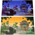 4531200 Dino Dude Ranch