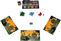 4531201 Dino Dude Ranch