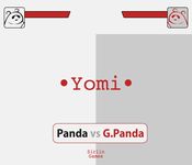 2380270 Yomi: Panda vs G.Panda