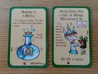 3373865 Munchkin Stocking Stuffers 