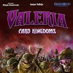 2357111 Valeria: Card Kingdoms (Kickstarter edition)
