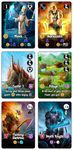 2357122 Valeria: Card Kingdoms (Kickstarter edition)