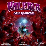 2446534 Valeria: Card Kingdoms (Kickstarter edition)