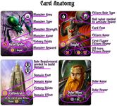 2446578 Valeria: Card Kingdoms (Kickstarter edition)