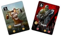 2460814 Valeria: Card Kingdoms (Kickstarter edition)