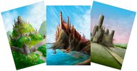 2460815 Valeria: Card Kingdoms (Kickstarter edition)