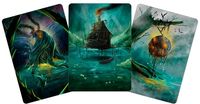 2473841 Valeria: Card Kingdoms (Kickstarter edition)