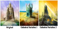 2473843 Valeria: Card Kingdoms (Kickstarter edition)