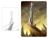 2473846 Valeria: Card Kingdoms (Kickstarter edition)