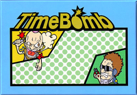 2498968 TimeBomb (Prima Edizione)
