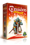 3624845 Crusaders: Thy Will Be Done - Kickstarter limited deluxified edition