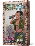 3427421 Raid &amp; Trade: Cora the Specialist