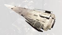 2439480 Star Wars X Wing: Raider Imperiale