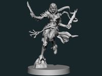 2608678 Sword &amp; Sorcery: Immortal Souls