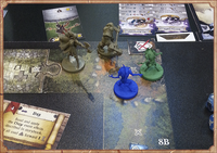 2713179 Sword &amp; Sorcery: Immortal Souls