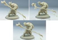 3161116 Sword &amp; Sorcery: Immortal Souls
