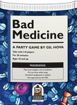 4328805 Bad Medicine 