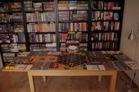 2377315 Exodus: Edge of Extinction 