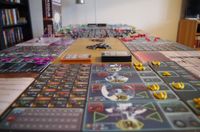 2377316 Exodus: Edge of Extinction 