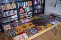 2377318 Exodus: Edge of Extinction 