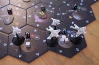 2377320 Exodus: Edge of Extinction 