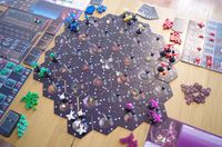 2377322 Exodus: Edge of Extinction 