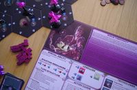 2377323 Exodus: Edge of Extinction 