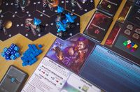 2377324 Exodus: Edge of Extinction 