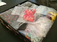 2552670 Exodus: Edge of Extinction 