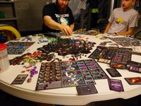 2600970 Exodus: Edge of Extinction 