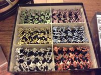 2878505 Exodus: Edge of Extinction 