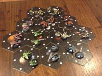 3369724 Exodus: Edge of Extinction 