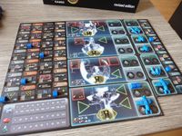 4295292 Exodus: Edge of Extinction 