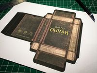 2369323 Battle of Durak