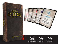 2560504 Battle of Durak