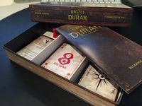 2618068 Battle of Durak