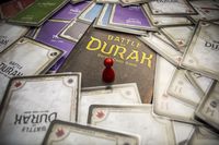 2750107 Battle of Durak