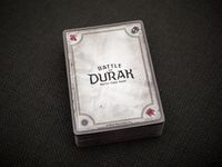 2758686 Battle of Durak