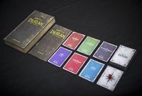 2758690 Battle of Durak