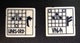 2664641 Jarl: The Vikings Tile-Laying Game 