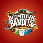 2538129 Boomtown Bandits 