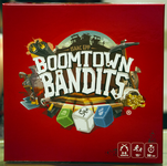 3639544 Boomtown Bandits 