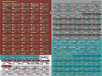 3822137 Second World War at Sea: Sea of Iron