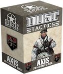 2446667 Dust Tactics: Axis 2014 Forces Deck