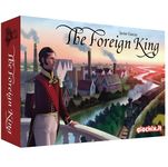 2441108 The Foreign King 
