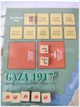 6650662 Gaza 1917: Gateway to Jerusalem