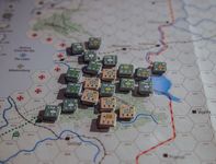 3156791 Masuria: Winter Battle 1915