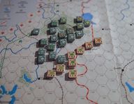 3156792 Masuria: Winter Battle 1915