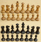 1011099 Chess Set Big (14')
